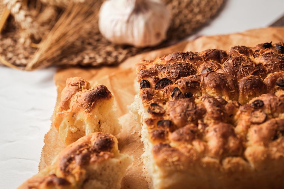 Fler matbröd, bullar och frallor