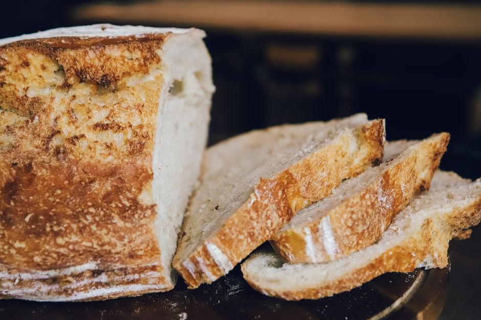 Rustik vetelimpa på torrjäst – recept